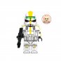 Jet Trooper 327th Star Corps Clone trooper Star Wars Minifigures Toys