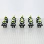 10pcs Star Wars ARC trooper Doom's Unit Clone troopers Minifigures Toys