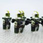 10pcs Star Wars ARC trooper Doom's Unit Clone troopers Minifigures Toys