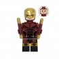 Daredevil (MCU) She-Hulk Marvel Super Heroes Minifigures Toys