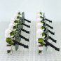 10pcs Star Wars Doom's Unit Clone Troopers (with blast shield) Minifigures Toys