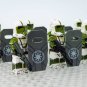 10pcs Star Wars Doom's Unit Clone Troopers (with blast shield) Minifigures Toys
