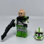 Heavy Trooper 442nd Siege Battalion Star Wars Minifigures Toys