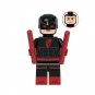 Daredevil Shadowland Marvel Superhero Minifigures Toys