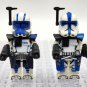 4pcs Star Wars Commander Ganch ARC Troopers Dredd Seven Alpha Minifigures Toy