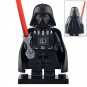 17pcs 501st Legion Anakin Appo Rex Airborne Clone troopers Star Wars Minifigures