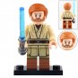 12pcs Star Wars 212th Battalion Obi-Wan Cody Airborne Clone Trooper Minifigures