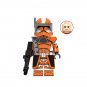 12pcs Star Wars 212th Battalion Obi-Wan Cody Airborne Clone Trooper Minifigures