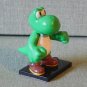 8pcs Super Mario and Peach Yoshi Luigi Wario Waluigi Video Game Minifigures Toys
