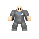 Marvel Daredevil Born Again Kingpin Minifigures Toy Gifts for children