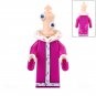 The Amazing Digital Circus Kinger Minifigures Building Toys