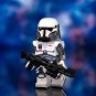 Star Wars Imperial Armored Commando Minifigures Weapons and Accessories