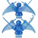 Susanoo Madara Uchiha Naruto Series Minifigures Building Toys