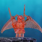 Naruto Shippuden Uchiha Itachi Susanoo Minifigures Toy Gifts for children