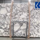 White Marble - ARABESCATO