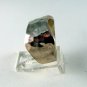 VINTAGE HAND HAMMERED STERLING SILVER RING SIZE 7 3/4