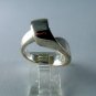 STERLING SILVER RING SIZE 6 1/4
