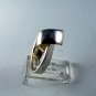 STERLING SILVER RING SIZE 6 1/4