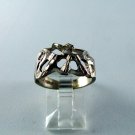 STERLING SILVER RING SIZE 7