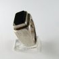 VINTAGE STERLING SILVER RING SZ 11 SIGNED ND