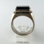 VINTAGE STERLING SILVER RING SZ 11 SIGNED ND