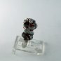 VINTAGE STYLES STERLING SILVER CZ RING SIZE 7