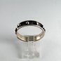VINTAGE CROSS GOTHIC STERLING SILVER RING SIZE 10