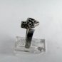 VINTAGE STATE OF TEXAS STERLING SILVER RING SIZE 6 1/4