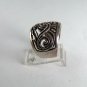 VINTAGE STERLING SILVER RING SIZE 6 1/4