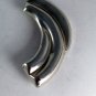 MEXICAN MEXICO TAXCO STERLING SILVER BROOCH