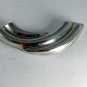 MEXICAN MEXICO TAXCO STERLING SILVER BROOCH