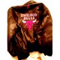 Men's Pro Player Chicago Bulls Leather Jacket XL