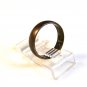 Vintage Sterling Silver Band Ring Size 8 1/4