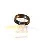 Vintage Sterling Silver Band Ring Size 8 1/4
