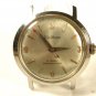 Vintage 21 Jewel Shock Resistant Waterproof Wristwatch by Waltham 7815