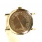 Vintage 21 Jewel Shock Resistant Waterproof Wristwatch by Waltham 7815