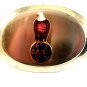 Vintage  1960's - 1970's American Eagle Case Belt Buckle