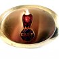 Vintage  1960's - 1970's American Eagle Case Belt Buckle