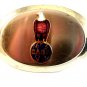 Vintage  1960's - 1970's American Eagle Case Belt Buckle