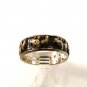Vintage Sterling Silver Wedding Band Ring Size 9
