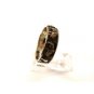 Vintage Sterling Silver Wedding Band Ring Size 9