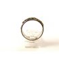 Vintage Sterling Silver Wedding Band Ring Size 9