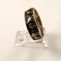 Vintage Sterling Silver Wedding Band Ring Size 9