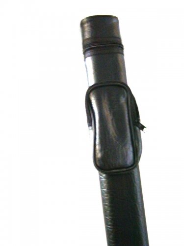 Cue Billiards Case Holds 1 - 2 Piece Cue up to 57" BRAND NEW IN BOX