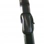 Cue Billiards Case Holds 1 - 2 Piece Cue up to 57" BRAND NEW IN BOX