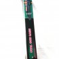 Cue Billiards Case Holds 1 - 2 Piece Cue up to 57" BRAND NEW IN BOX