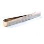Vintage 1950 - 1960's Sterling Silver Tie Clasp by Lamode