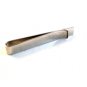 Vintage 1950 - 1960's Sterling Silver Tie Clasp by Lamode