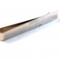 Vintage 1950 - 1960's Sterling Silver Tie Clasp by Lamode