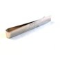 Vintage 1950 - 1960's Sterling Silver Tie Clasp by Lamode